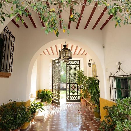Villa Clavero Seven Premium Apt Malaga Exterior photo