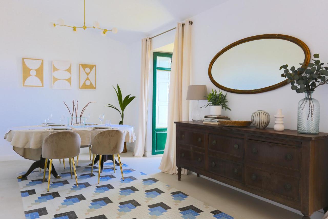 Villa Clavero Seven Premium Apt Malaga Exterior photo