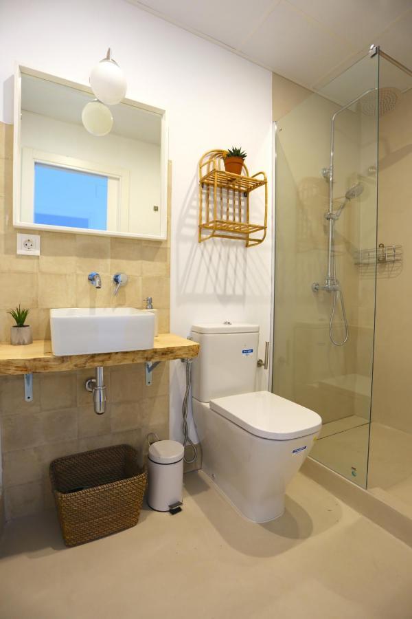 Villa Clavero Seven Premium Apt Malaga Exterior photo